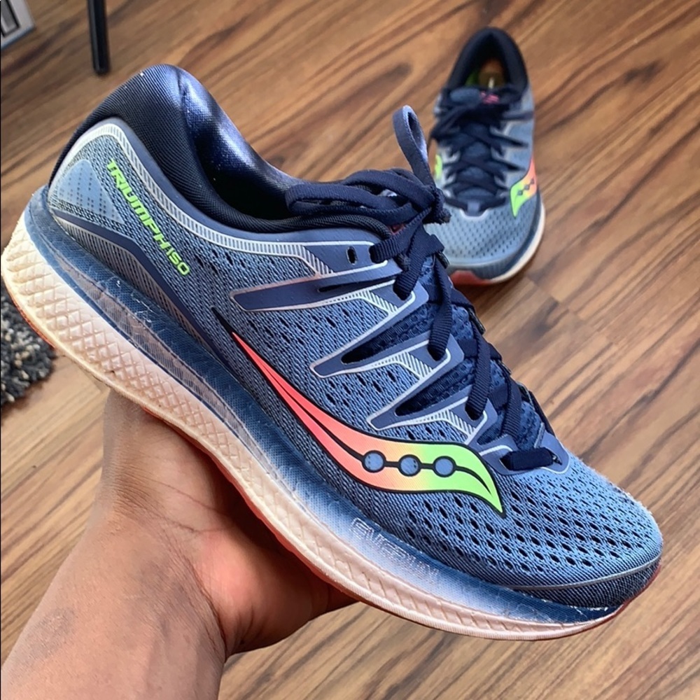 Saucony Triumph 150 Series Women